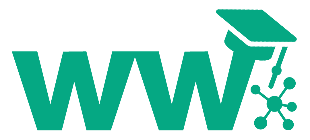 WordWise Education Hub Logo